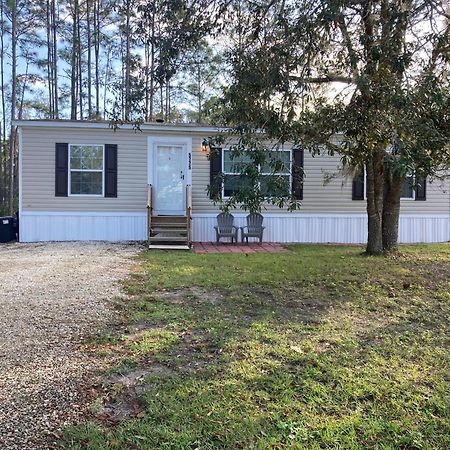 Sweet Retreat In The Springs Not Waterfront Property Villa Homosassa Exterior photo